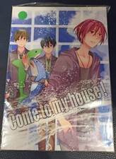 Doujinshi free usato Doujinshi free usato  Torino