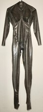 Latex damen catsuit gebraucht kaufen  Königsee