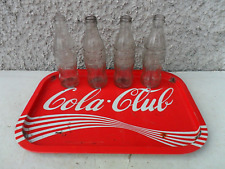 Lotto vassoio coca usato  Italia