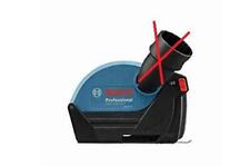 BOSCH GDE 125 EA-T Professional Osłona ssąca do szlifierki kątowej 1600A003DJ na sprzedaż  PL
