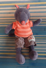 S15 doudou peluche d'occasion  Moissy-Cramayel