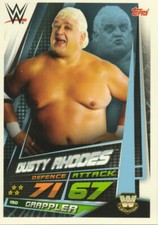 Topps 2019 wwe for sale  PLYMOUTH