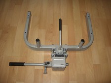 Fahrradträgerkupplung fahrrad gebraucht kaufen  Dormagen