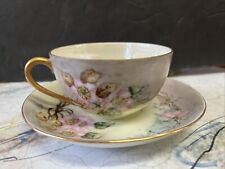 Vintage pink floral for sale  La Mesa