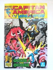 Fumetto capitan america usato  Sarzana