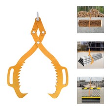 Log skidding lifting for sale  BURTON-ON-TRENT