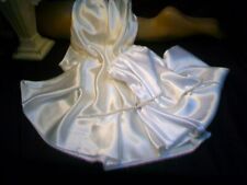 Set silky satin for sale  PONTEFRACT