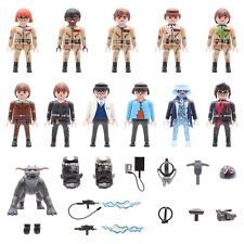 Playmobil ghostbusters geister gebraucht kaufen  Bad Kreuznach