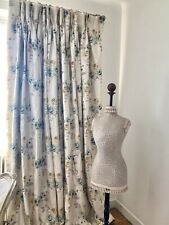Rideaux soie vintage d'occasion  Montignac