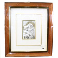 Quadro arte sacra usato  Dolianova