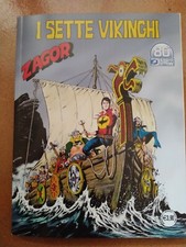 Zagor collezione completa usato  Castel San Pietro Terme