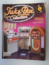 Fascicolo edicola juke usato  Sanremo
