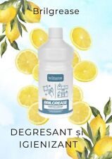 Chogan brilgrease degreaser for sale  GRAVESEND