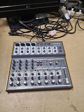 Tapco mix 120 for sale  DAGENHAM