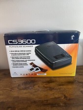 Pacific image cs3600 for sale  West Palm Beach