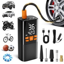 Shall tire inflator for sale  Perth Amboy