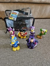 Disney mickey roadster for sale  DOVER