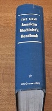 New american machinists for sale  Franklin