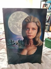 Sideshow collectibles buffy for sale  WILLENHALL