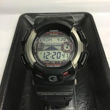 Montre casio shock d'occasion  Expédié en France