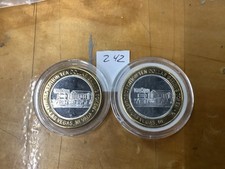 Silver strikes casino for sale  The Colony