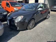 alfa mito ricambi usato alfa mito ricambi usato Monza
