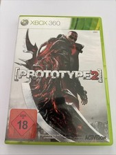 Prototype 2 gebraucht kaufen  Neutraubling