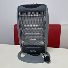 Elpine portable halogen for sale  ASHFORD