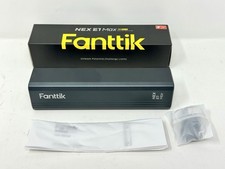 Chave de fenda elétrica Fanttik NEX E1 MAX 50 bits comprar usado  Enviando para Brazil