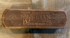 Killian co. cedar for sale  Rock Creek