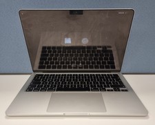 Damaged apple macbook for sale  AYLESBURY