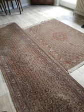 Rient persisch wolle gebraucht kaufen  Lübeck