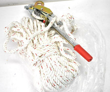 Rope puller kit for sale  Kansas City