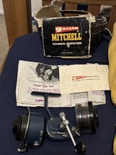 Vintage mitchell match for sale  CHICHESTER