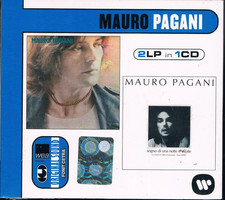 Mauro pagani omonimo usato  Latina