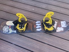 kids snowboard for sale kids snowboard for sale YEOVIL