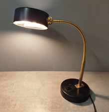 Lampe bureau style d'occasion  Yffiniac