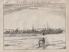 Snabrück niedersachsen gesamt gebraucht kaufen  Seubersdorf