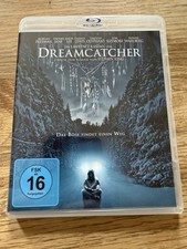 Blu ray dreamcatcher. for sale  LLANGOLLEN
