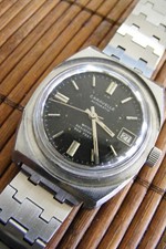 Vintage bulova caravelle for sale  Manistee