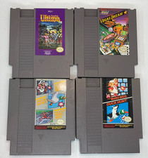 Nes video game for sale  Pompano Beach