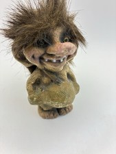 Form troll smiling for sale  KIDLINGTON