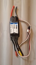Flite amp switch for sale  RUNCORN