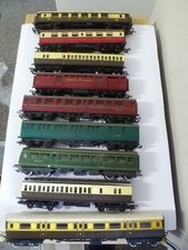 Gauge coaches random for sale  ISLE OF BUTE