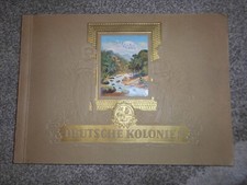 sammelalbum kolonien gebraucht kaufen sammelalbum kolonien gebraucht kaufen Rendsburg