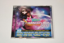Fun radio dancefloor d'occasion  Boulogne-sur-Mer