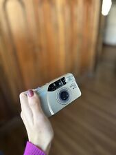 Fotocamera kyocera yashica usato  Verrayes