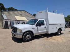 2006 ford 350 for sale  Van Nuys