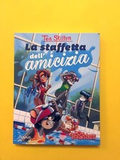 Staffetta dell amicizia usato  Montevarchi