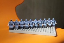 Minifig ww2 luftwaffe for sale  DAVENTRY